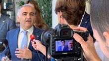 Dimite el delegado de Educación de la Junta en Granada tras las protestas contra la reordenación de centros rurales