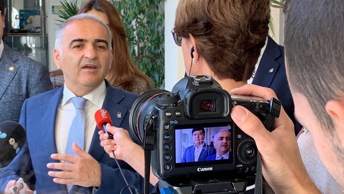 Dimite el delegado de Educación tras las protestas contra reordenación de centros