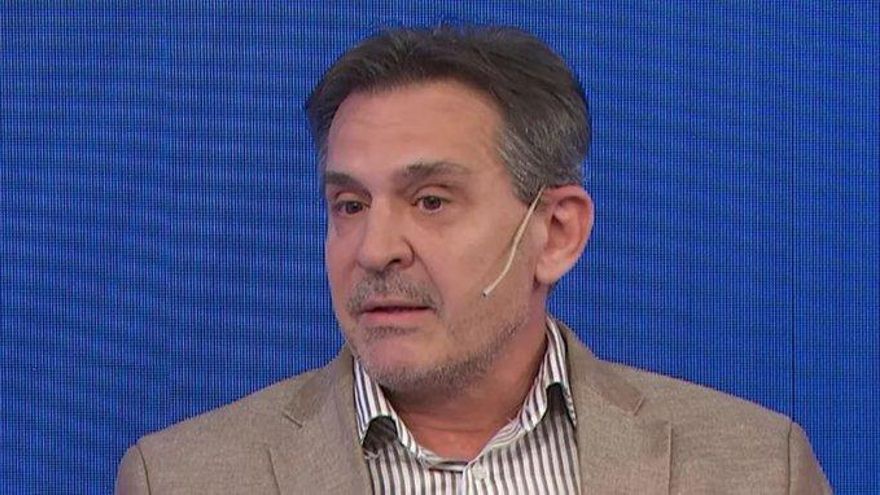 Lotocki declaró que "no es cirujano plástico" y que Silvina Luna "sabía bien lo que iba a ponerse"