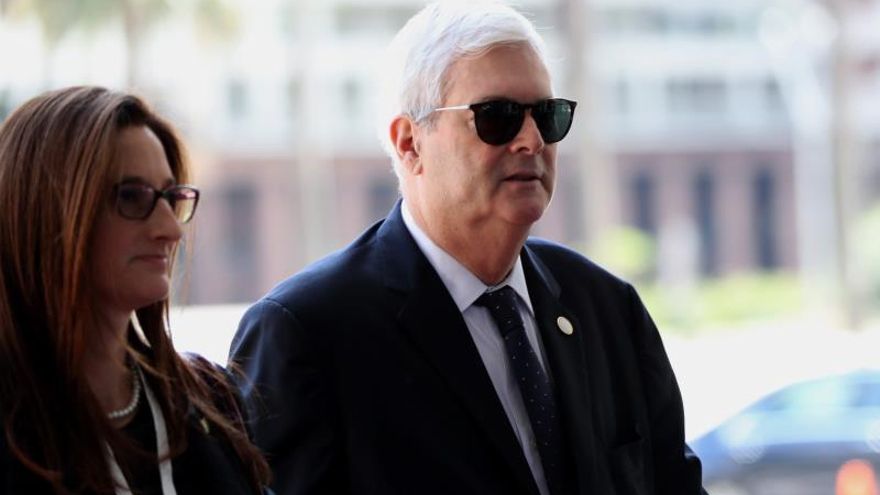 Costa Rica pide apoyo a BM para atender migrantes, en su mayoría de Nicaragua