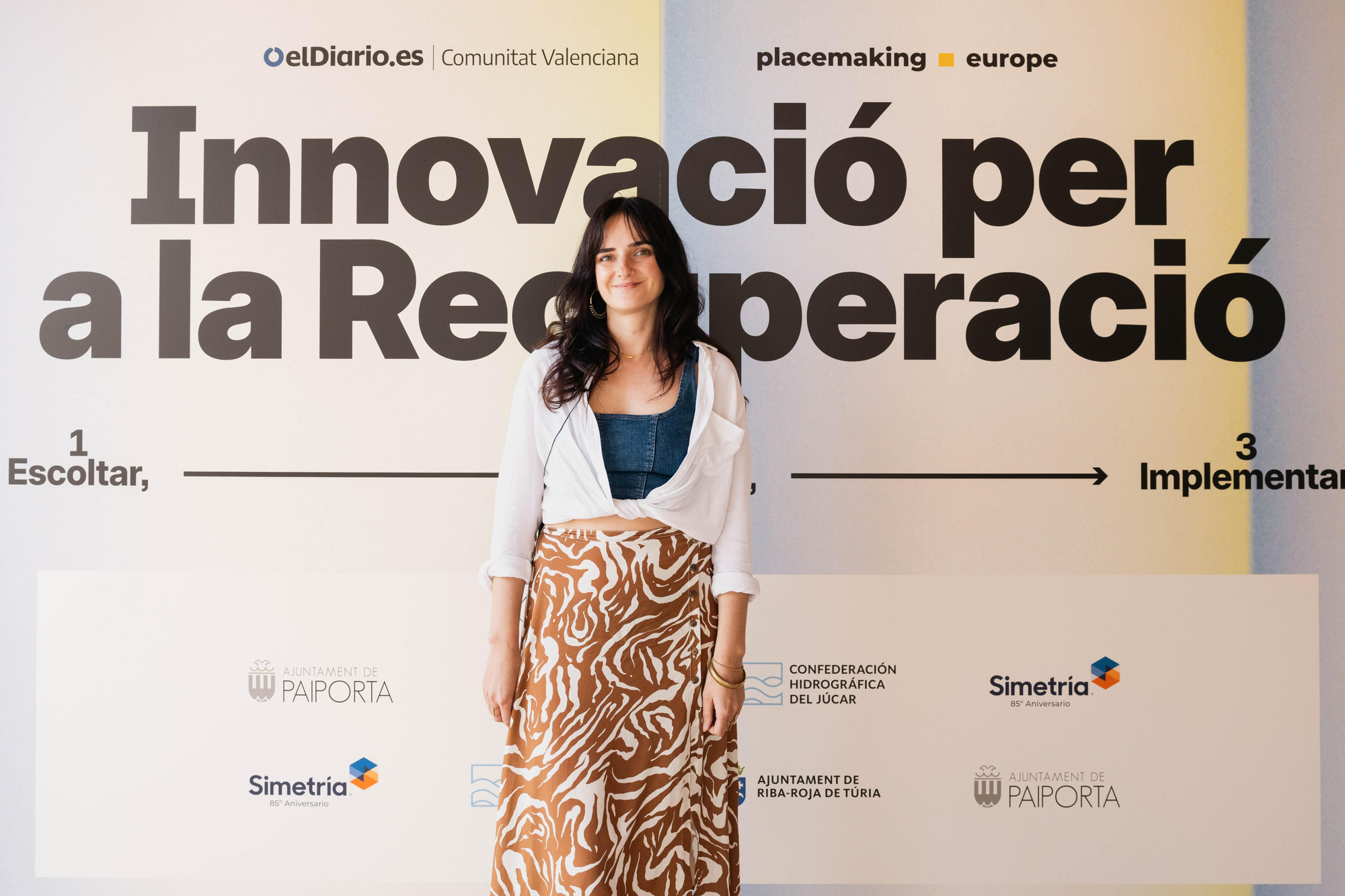 El foro 'Innovación para la recuperación 2026', en imágenes