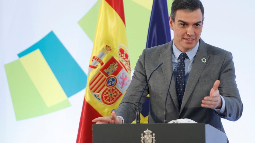 El dictamen del Consejo de Estado que PP y Cs acusaban al Gobierno de ocultar pide más controles sobre los fondos europeos pero avala el decreto