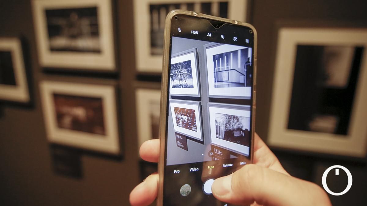 Exposición Desplazamientos. Diásporas de Yemen