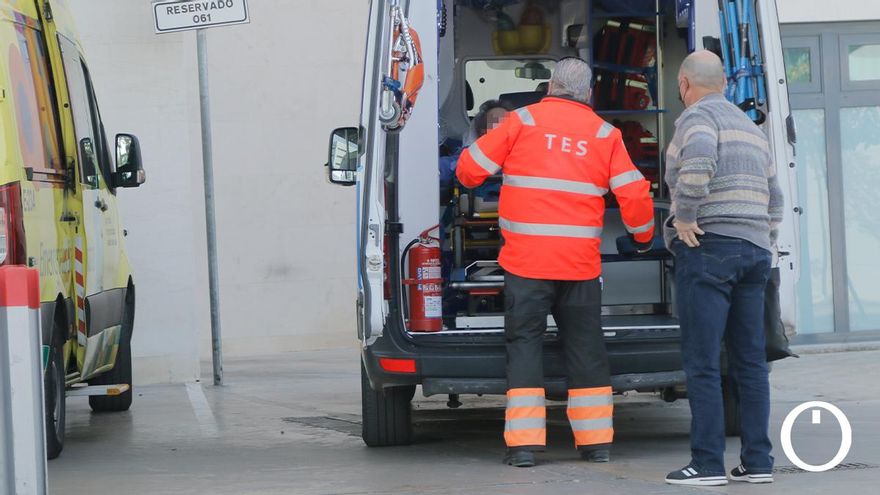 Notable descenso de la incidencia de la pandemia en Córdoba durante el fin de semana