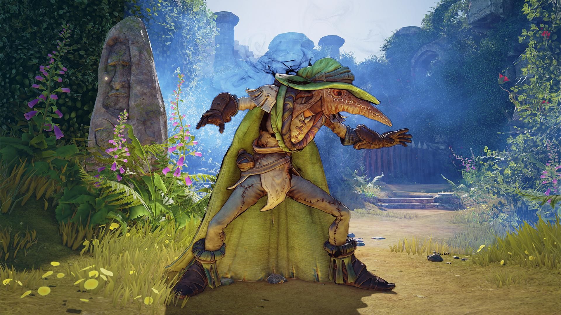 Fable Legends