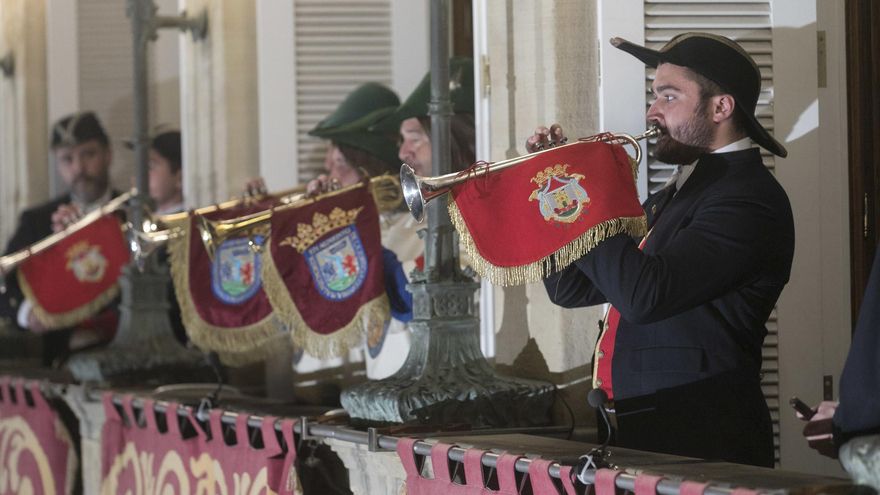 Las fiestas de San Prudencio y Nuestra Señora de Estíbaliz llegan a Álava: pregón, retreta, tamborrada y horarios