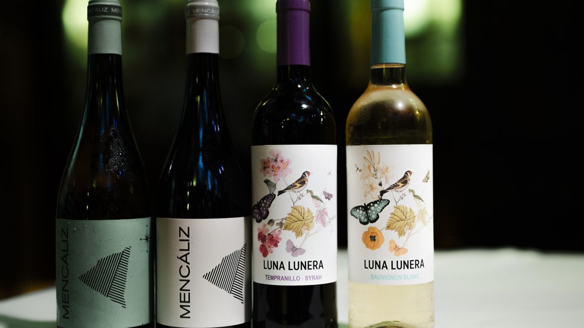 Vinos de la DO La Mancha, colaboradora del evento