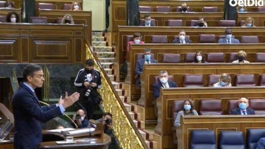 Pedro Sánchez