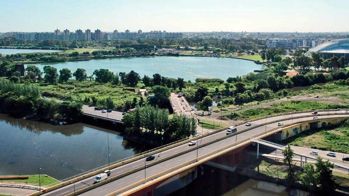 El Gobierno de la Ciudad le quiere cambiar el nombre a Villa Riachuelo y lanzó consultas a los porteños