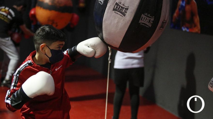 Club de Boxeo José Gutiérrez 'Guti'