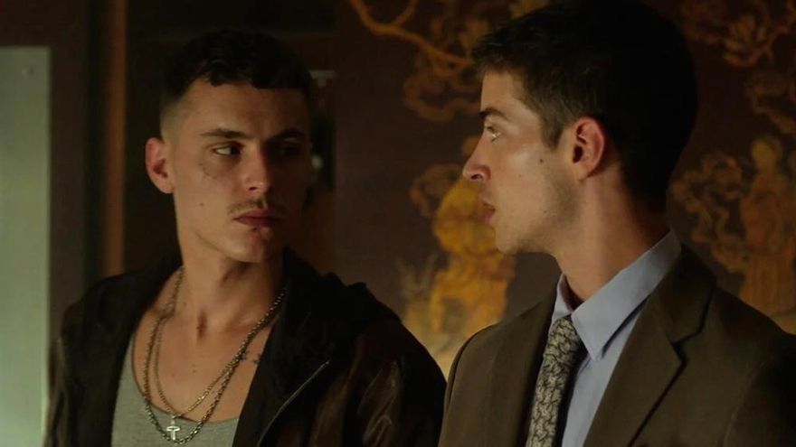 'El silencio' arrasa en Netflix como el mejor estreno español en lo que va de 2023