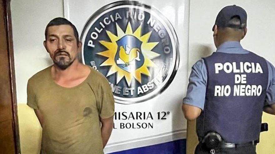 El Gobierno declaró organización terrorista a la RAM y apunta a Jones Huala por los incendios en la Patagonia