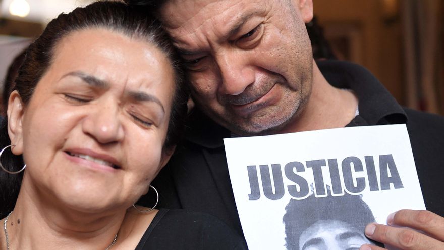 Arranca el juicio contra los rugbiers acusados de matar a golpes a Fernando Báez Sosa