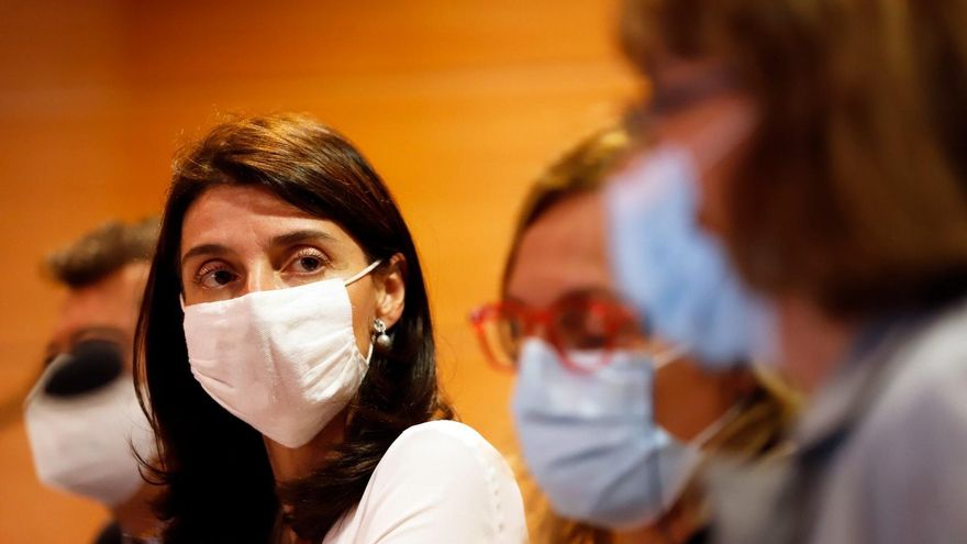 El Gobierno destinará un millón de euros a las becas para opositar a juez y fiscal