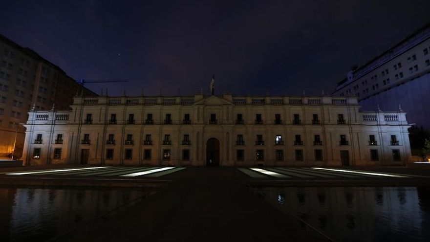 La Hora del Planeta cumple 10 años en Chile y llama a una vida sustentable