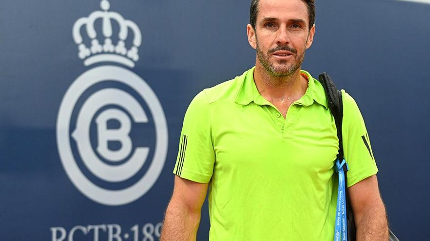 El adiós de David Marrero