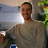 Hassanias Arencibia.