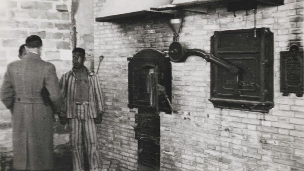 Horno de pan en el campo de Albatera