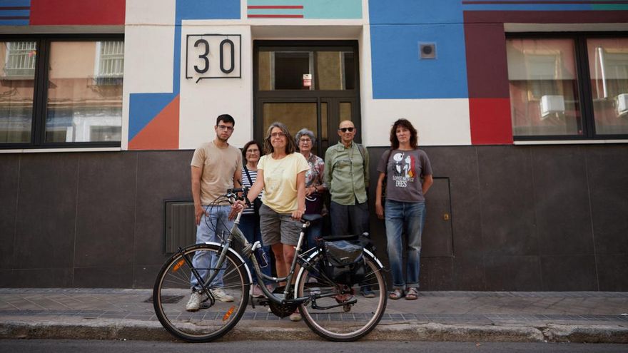 Cuando los fondos compran tu barrio: el caso de Puerta del Ángel en Madrid