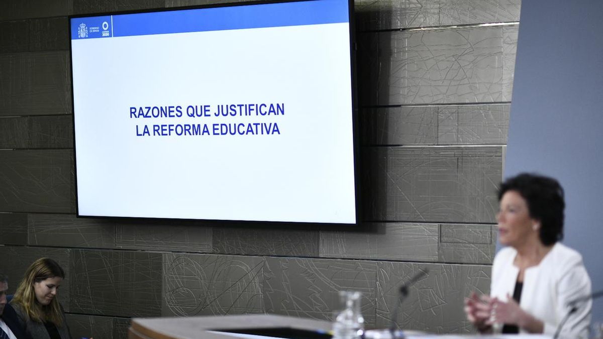 La Junta Electoral Central pide al Gobierno que presente alegaciones a la petición del PP de suspender ruedas de prensa