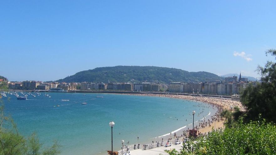 San Sebastián mostrará su apuesta por un turismo sostenible desde este miércoles en Fitur