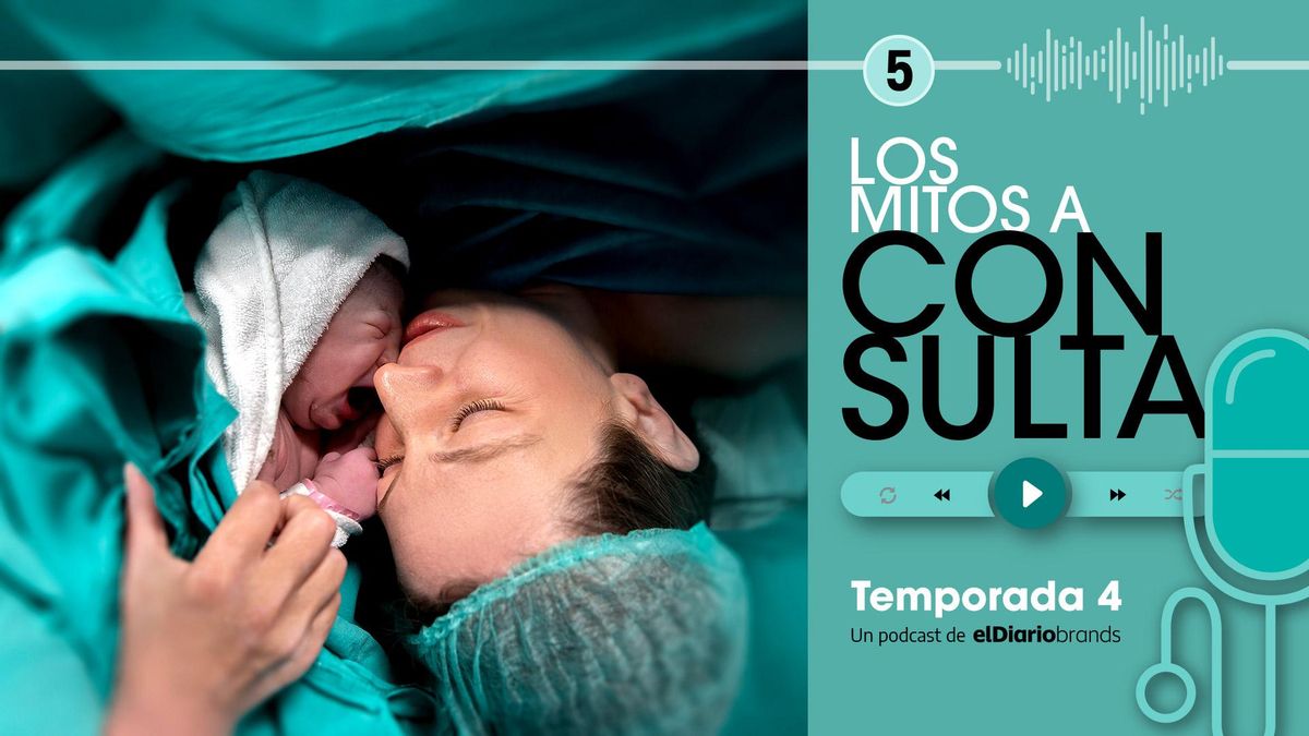 ¿Hay más partos con luna llena?