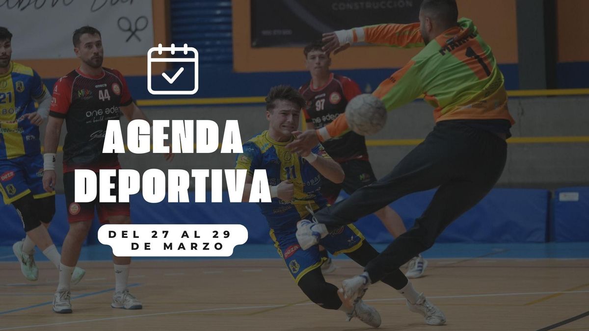 La agenda del deporte cordobés: El Arcángel y Vista Alegre deciden el camino
