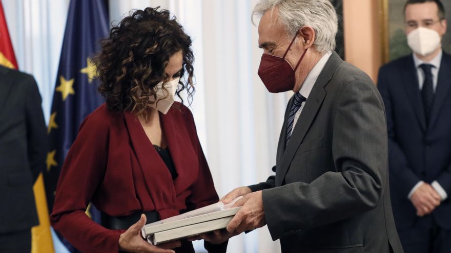 Los expertos avalan al Gobierno para imponer un mínimo común de los Impuestos de Sucesiones y Patrimonio