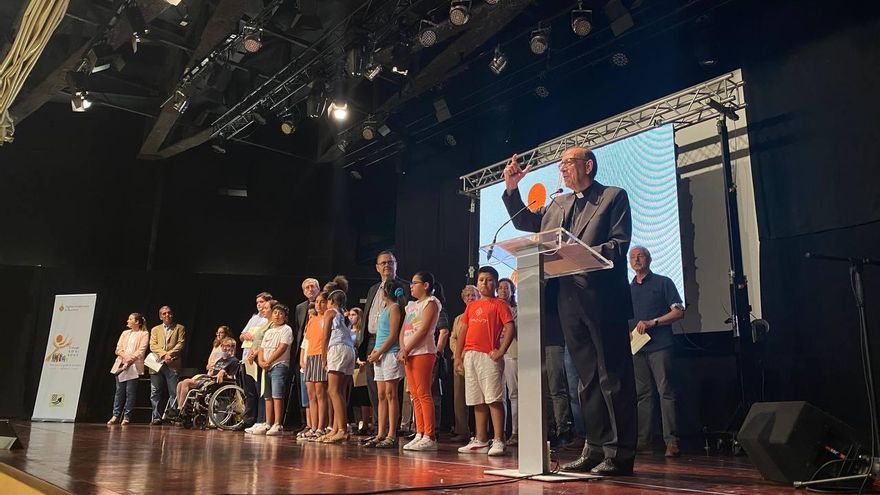 La diócesis de Barcelona apuesta por el sacerdocio de la mujer y el celibato no obligatorio para reformar la Iglesia