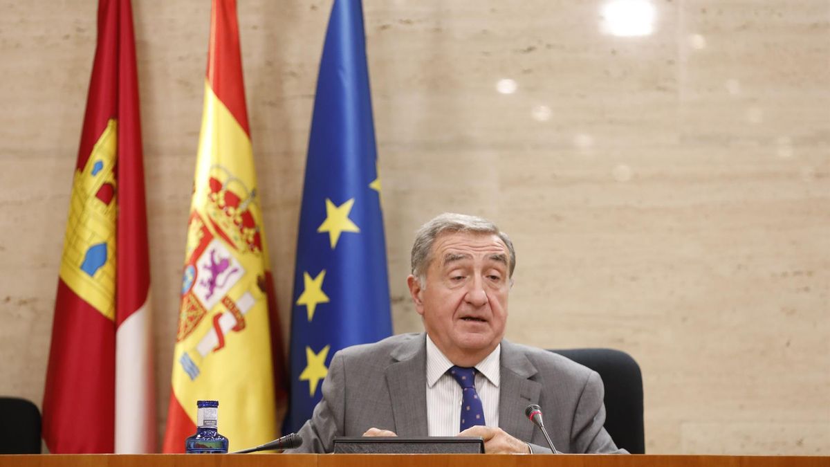 La Fiscal General del Estado propone que Fernández García continúe como Fiscal Superior de Castilla-La Mancha
