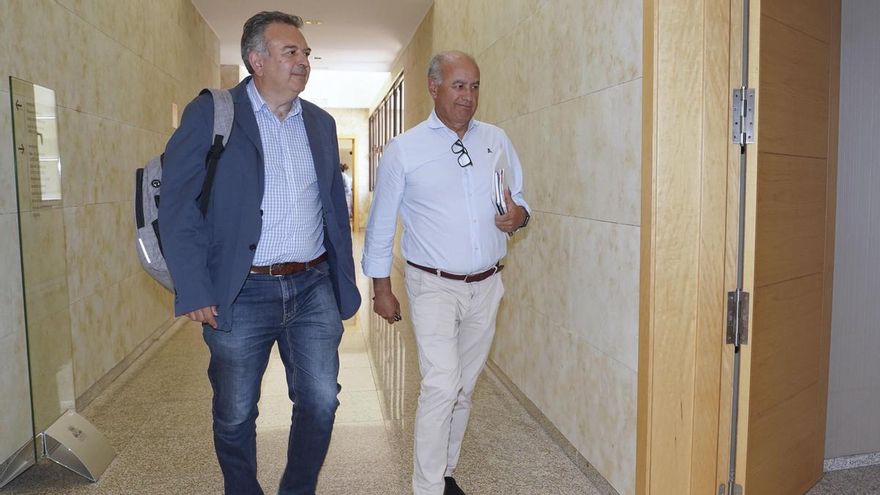 El PP convoca el lunes la Comisión para abordar los cambios en Publicidad Institucional de Castilla y León