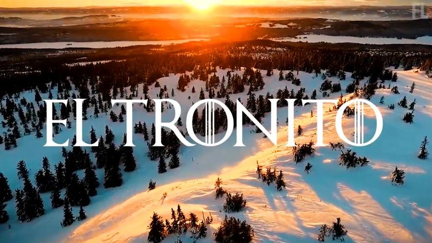 Los "protagonistas" de Juego de Tronos conquistan Poniente al ritmo de "Despacito"