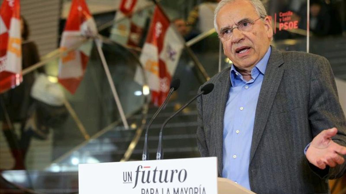 Guerra ve como más probable un gobierno del PP en minoría o la repetición de las elecciones