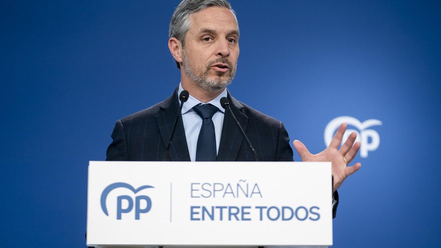 El PP alimenta el bulo de los trabajadores "de cero horas" para desmerecer el auge del empleo