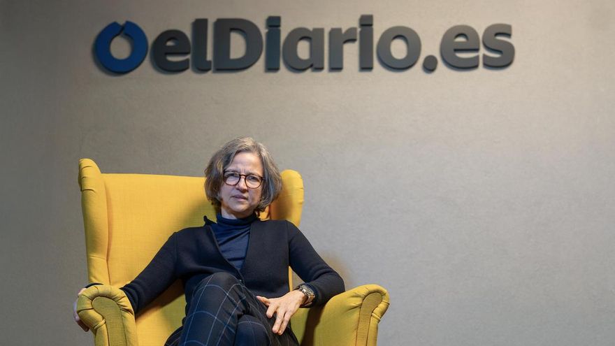 Liset M. de la Prida, neurocientífica: “La sobreestimulación tiene un precio, podemos forzar el límite del cerebro”