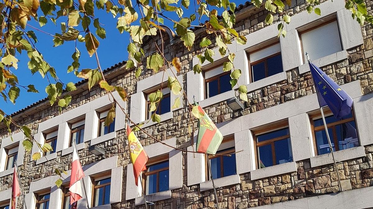 Torrelavega decreta luto oficial por las víctimas del Covid
