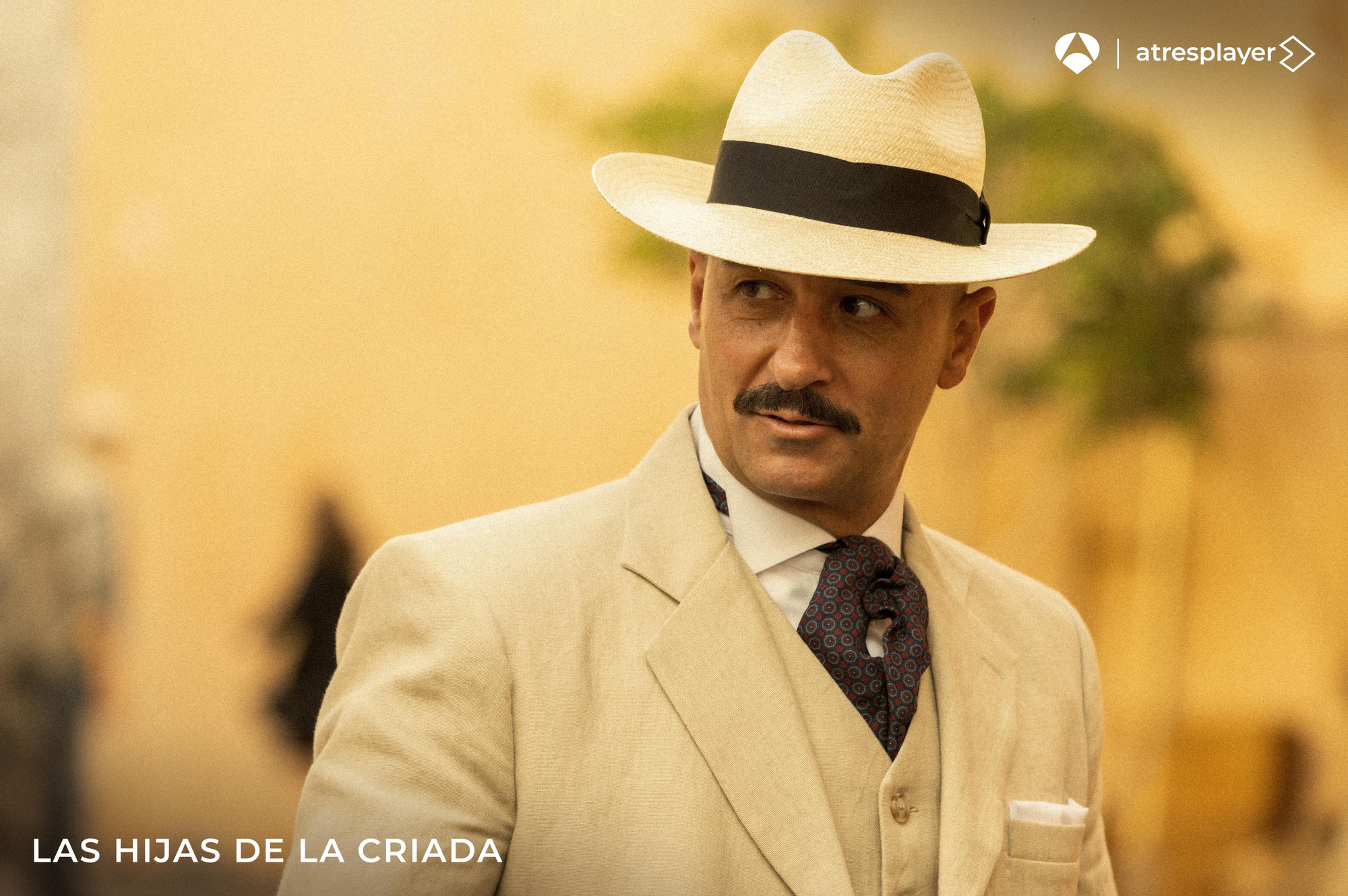 Atresmedia muestra las primeras imágenes de ‘Las hijas de la criada’, la adaptación a serie de la novela de Sonsoles Ónega