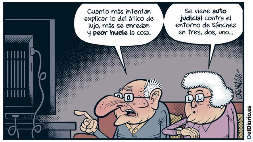 Mal olor