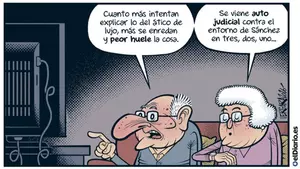 Mal olor