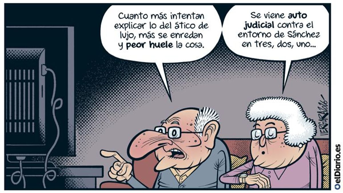Mal olor