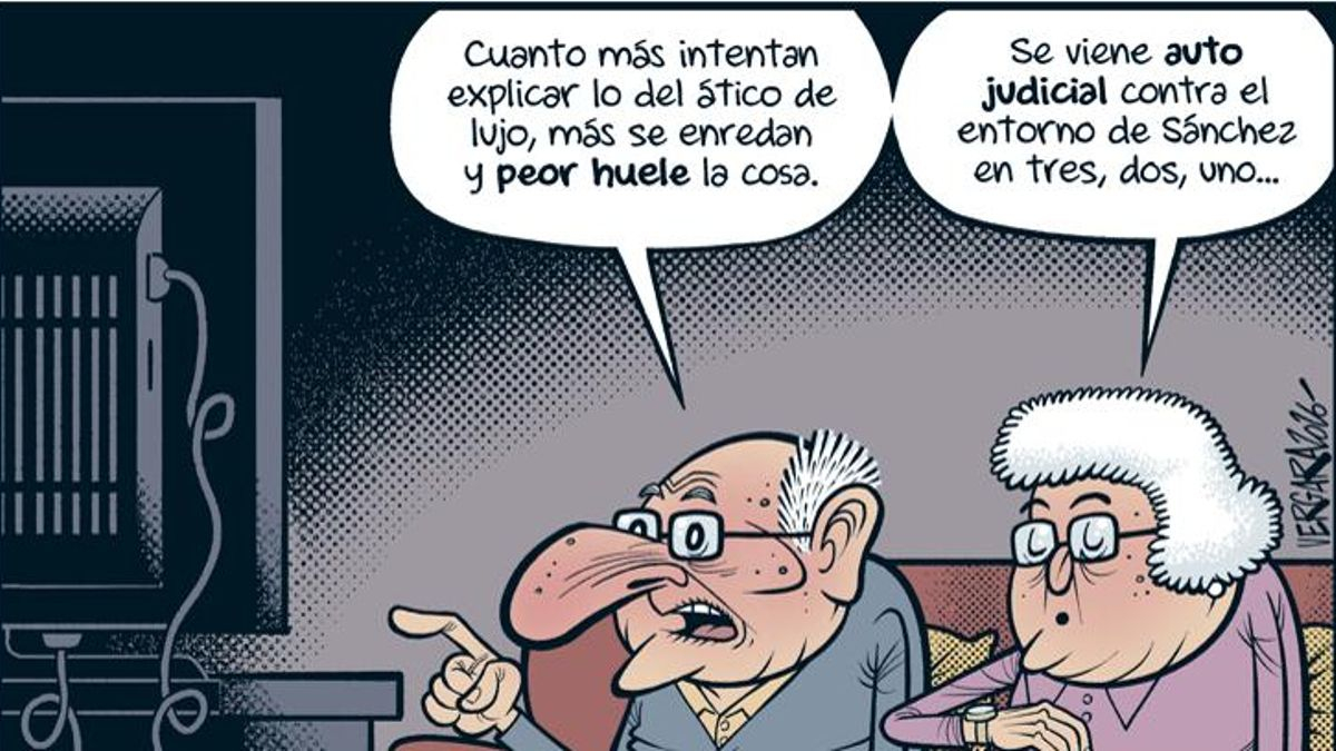 Mal olor