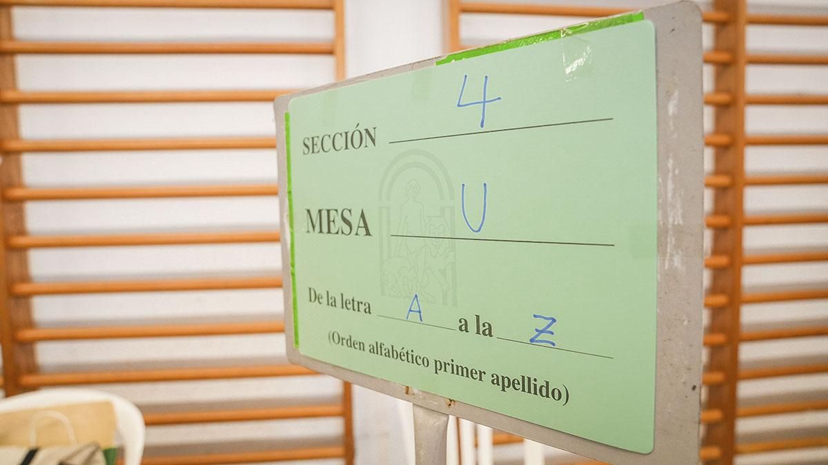 Elecciones al Parlamento de Andalucía 2026