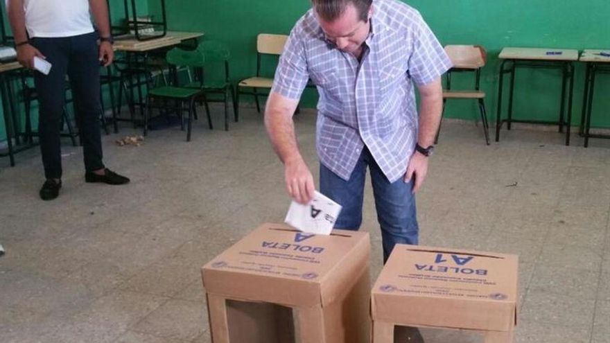 La oposición dominicana cierra filas contra pacto migratorio de la ONU