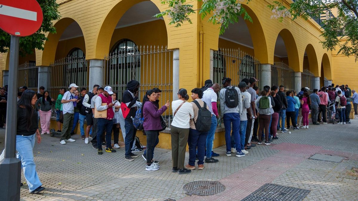 Proceso extraordinario de regularización: el problema no es la migración, es la desigualdad