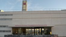 Instituto de Sistemas Fotovoltaicos de Concentración