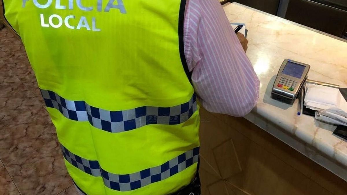Unos 300 policías recibirán formación sobre las nuevas medidas del Pacto de Estado contra la Violencia de Género