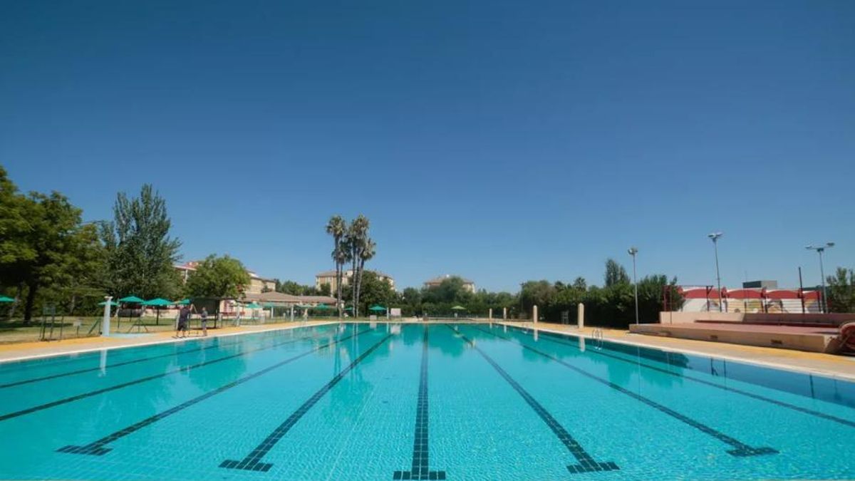 Estarán abiertas hasta el 31 de agosto.