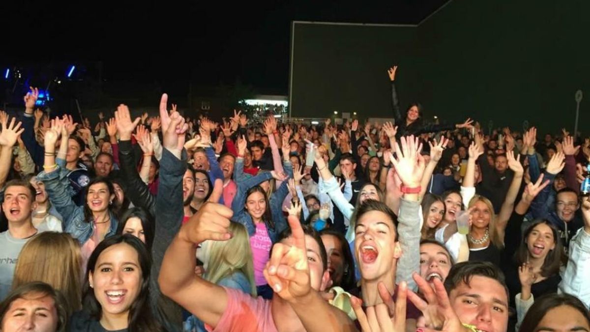 Qué hacer durante el fin de semana en León: fiestas del Cristo y un festival rural