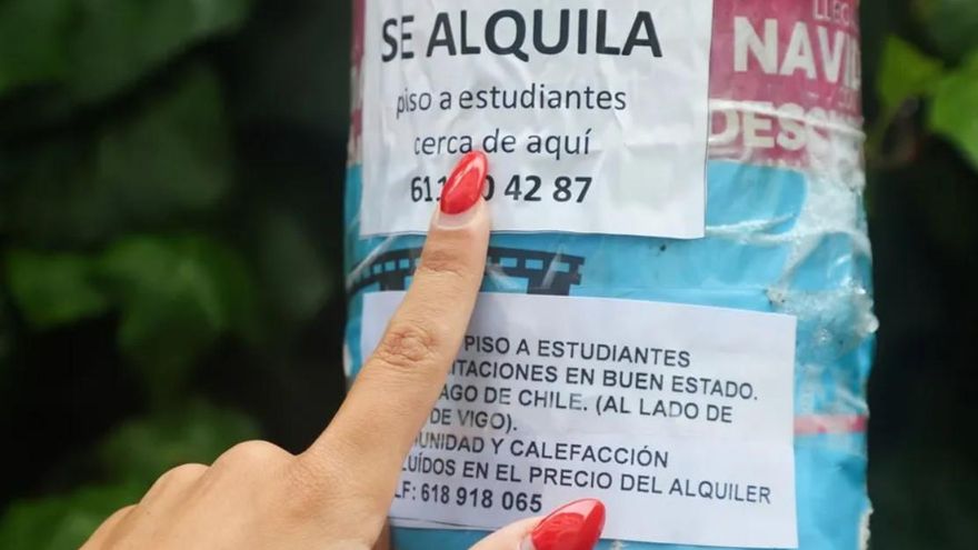 ¿Qué saber antes de alquilar una casa por primera vez? Juventud publica una guía para los inquilinos más inexpertos