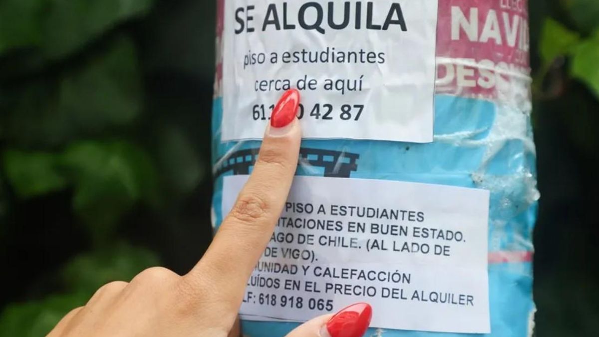 ¿Qué saber antes de alquilar una casa por primera vez? Juventud publica una guía para los inquilinos más inexpertos